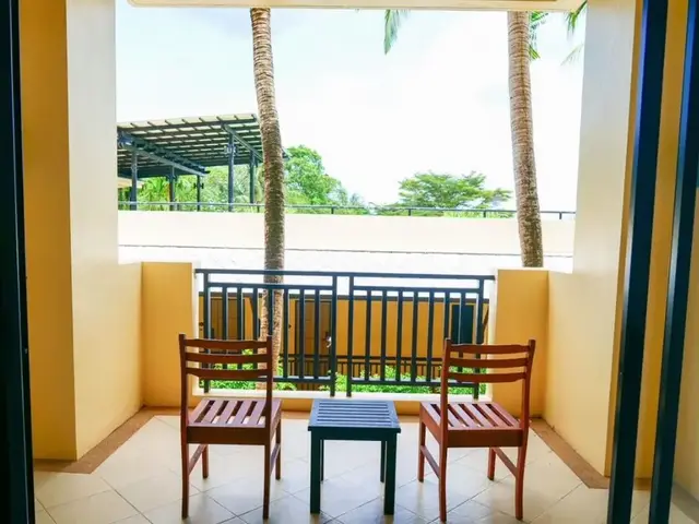 фотографии Horizon Karon Beach Resort & Spa изображение №12