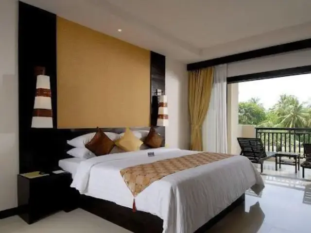 фотографии отеля Horizon Karon Beach Resort & Spa изображение №11