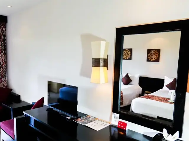 фото Horizon Karon Beach Resort & Spa изображение №10