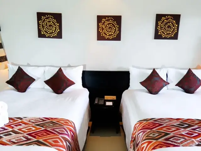 фотографии Horizon Karon Beach Resort & Spa изображение №8
