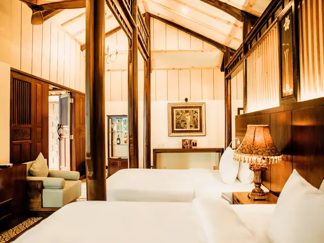 фотографии отеля Hoang Ngoc Resort (Oriental Pearl Beach Resort) изображение №7