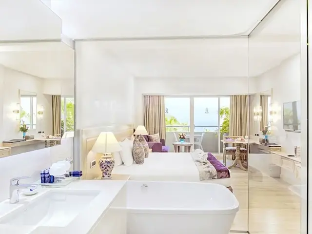 фото Royal Cliff Beach Hotel изображение №22