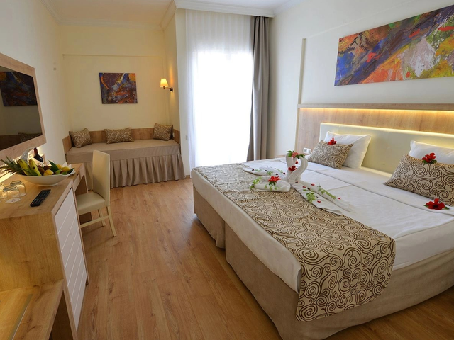 фото Cesars Side (ex. Cesars Resort Side) изображение №6