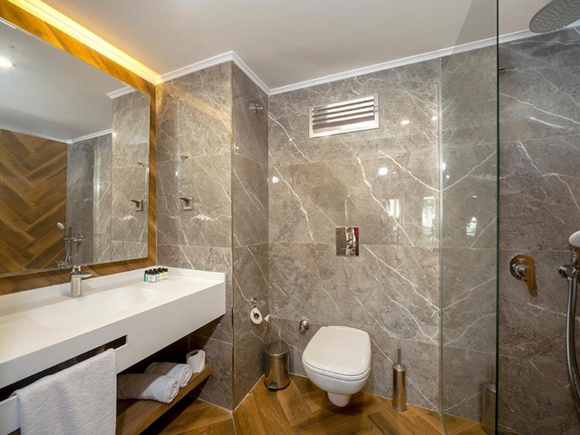 фото Lucas Didim (ex. Club Tarhan Serenity; Club Tarhan Beach) изображение №6