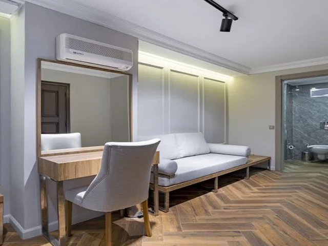 фотографии Lucas Didim (ex. Club Tarhan Serenity; Club Tarhan Beach) изображение №4