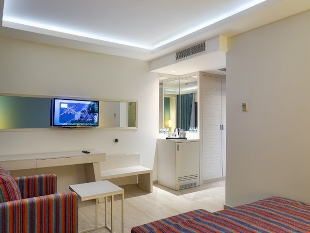 фотографии Duja Bodrum (ex. Kervansaray Bodrum) изображение №12