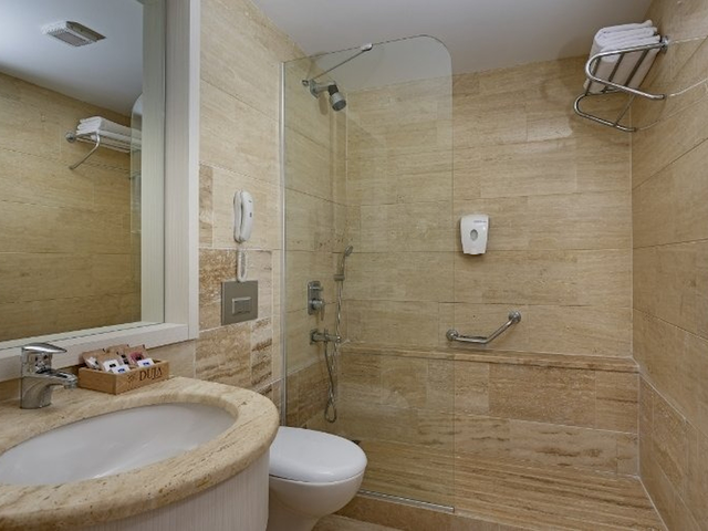 фото Duja Bodrum (ex. Kervansaray Bodrum) изображение №14