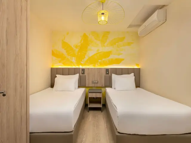 фотографии отеля Megasaray Resort (ex. Aska Side Grand Prestige) изображение №7