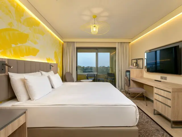 фотографии Megasaray Resort (ex. Aska Side Grand Prestige) изображение №4