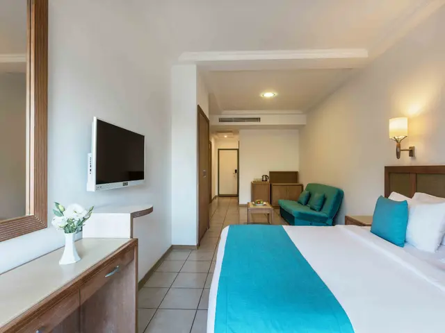 фото Labranda Mares Marmaris (ex. Grand Yazici Mares; Mares Hotel Dolphin Park & Spa) изображение №6