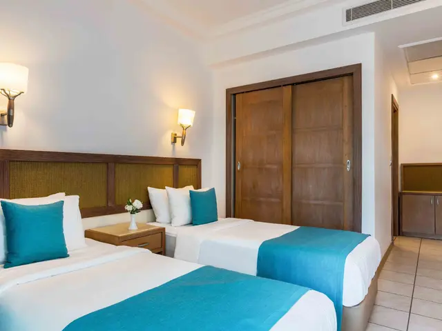 фотографии отеля Labranda Mares Marmaris (ex. Grand Yazici Mares; Mares Hotel Dolphin Park & Spa) изображение №3