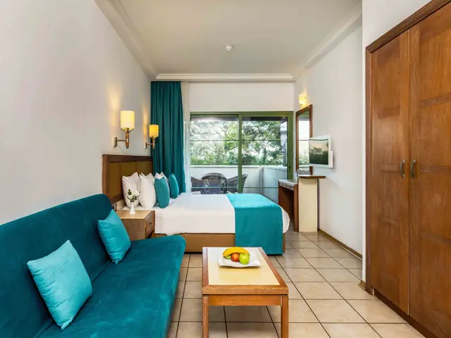 фотографии Labranda Mares Marmaris (ex. Grand Yazici Mares; Mares Hotel Dolphin Park & Spa) изображение №4