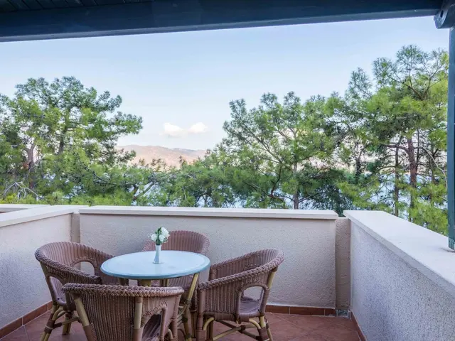 фотографии отеля Labranda Mares Marmaris (ex. Grand Yazici Mares; Mares Hotel Dolphin Park & Spa) изображение №7