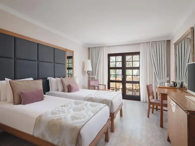 фотографии Asteria Family Belek (ex. Aquaworld Belek By MP Hotels; Waterworld Belek By MP Hotels; TUI Magic Life Waterworld) изображение №4