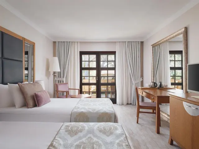 фото Asteria Family Belek (ex. Aquaworld Belek By MP Hotels; Waterworld Belek By MP Hotels; TUI Magic Life Waterworld) изображение №2