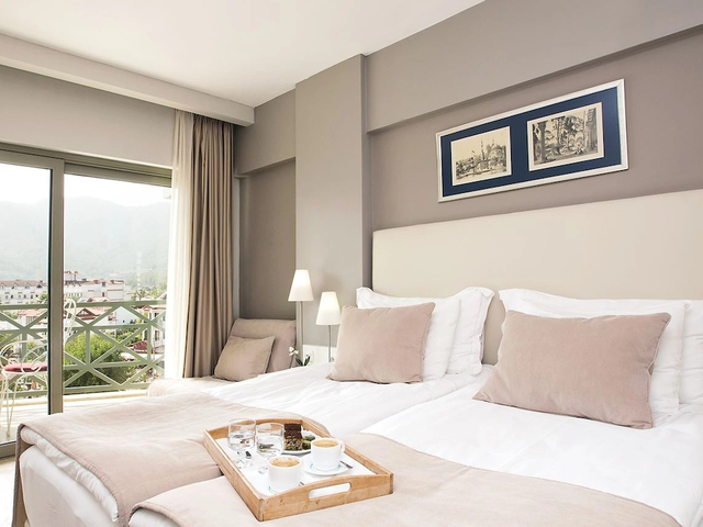 фото Marti La Perla изображение №6