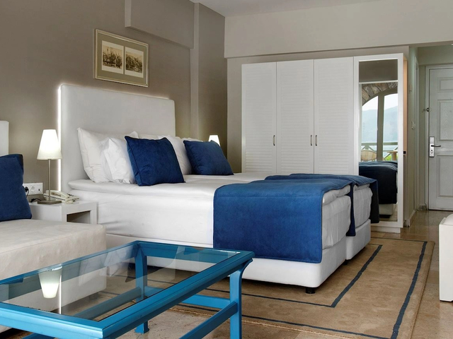 фотографии отеля Marti La Perla изображение №7