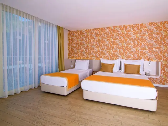 фото Mirage World изображение №6