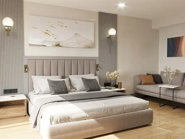 фото Dobedan World Palace (ex. Alva Donna World Palace) изображение №14