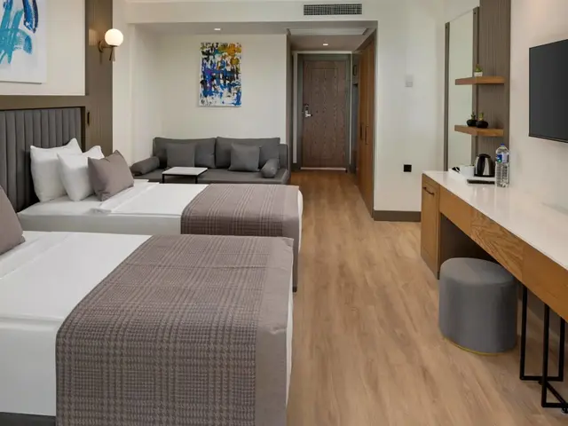 фотографии Dobedan World Palace (ex. Alva Donna World Palace) изображение №12