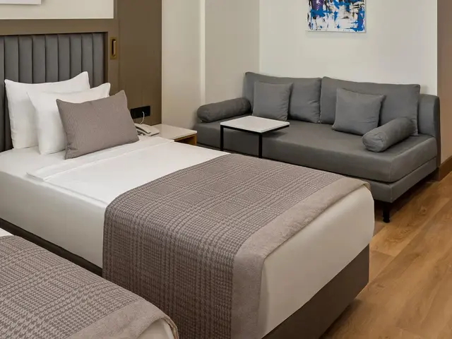 фотографии отеля Dobedan World Palace (ex. Alva Donna World Palace) изображение №11