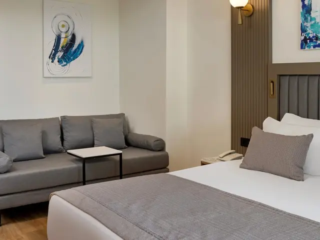 фото Dobedan World Palace (ex. Alva Donna World Palace) изображение №10