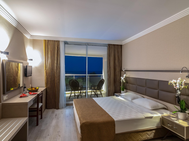 фото Ring Beach (ex. Nautilus Hotel) изображение №6