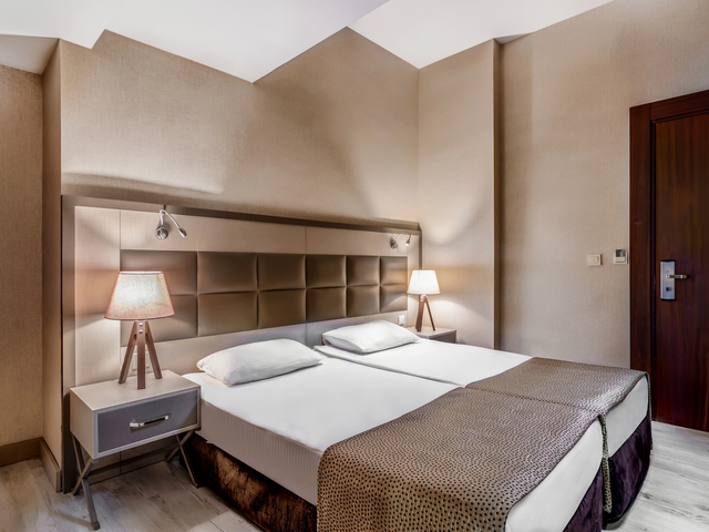 фотографии Ring Beach (ex. Nautilus Hotel) изображение №4