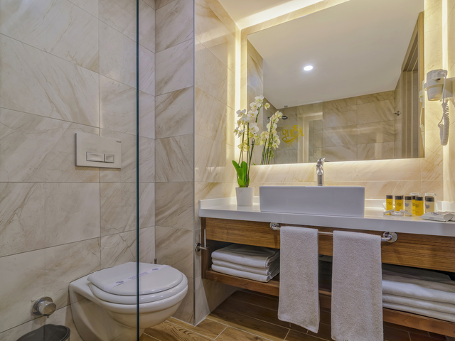 фотографии отеля Ring Beach (ex. Nautilus Hotel) изображение №3