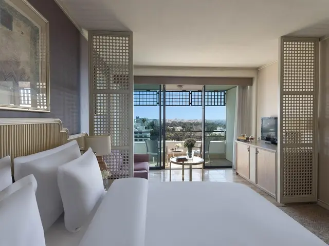 фото отеля Rixos Downtown Antalya – The Land Of Legends Free Access изображение №9