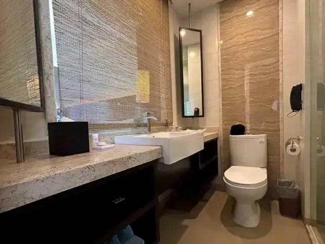 фото Ramada Plaza By Wyndham Sanya Bay (ex. Wyndham Sanya Bay Annex Building; Sanya Lihe) изображение №6