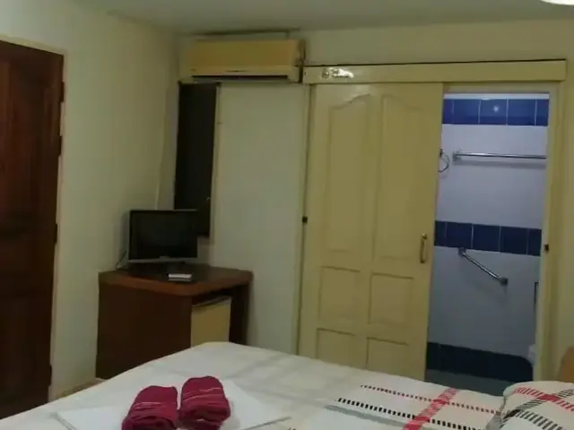 фотографии отеля Jardin (ex. Argentum; Dacha Beach) изображение №3