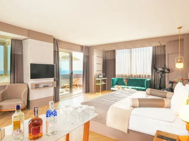 фото отеля Sherwood Exclusive Lara изображение №5