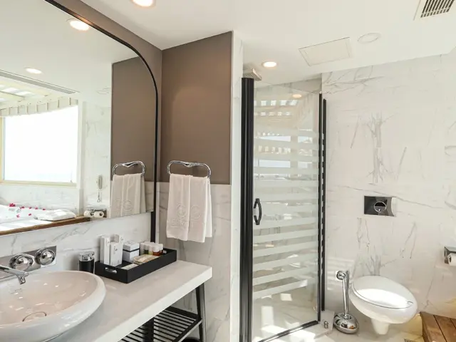 фотографии отеля Sherwood Exclusive Lara изображение №3