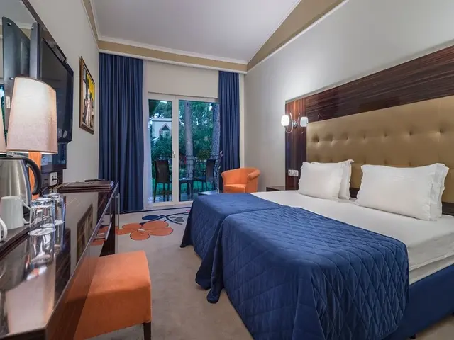 фотографии Pine Beach (ex. Maritim Pine Beach) изображение №8