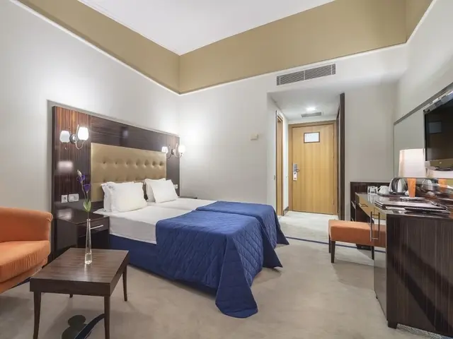 фото Pine Beach (ex. Maritim Pine Beach) изображение №10