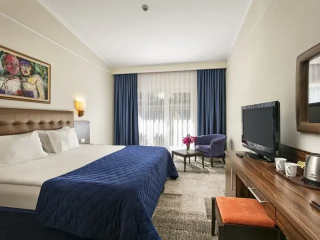 фото Pine Beach (ex. Maritim Pine Beach) изображение №6