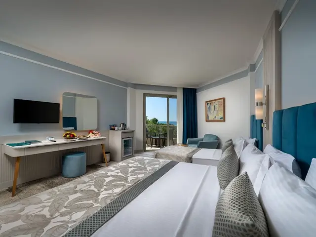 фотографии Pine Beach (ex. Maritim Pine Beach) изображение №4