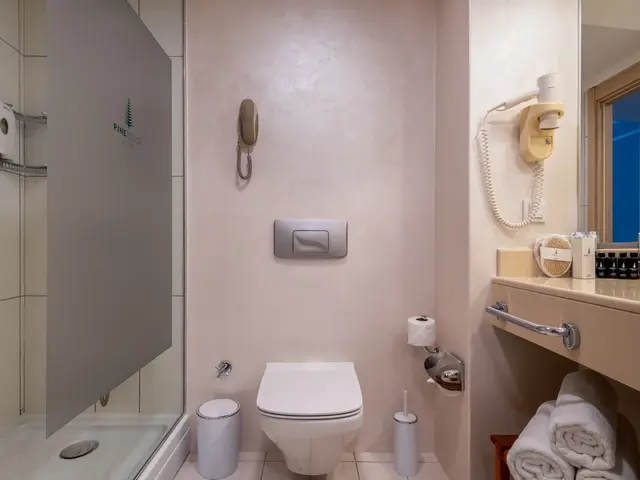 фото Pine Beach (ex. Maritim Pine Beach) изображение №2