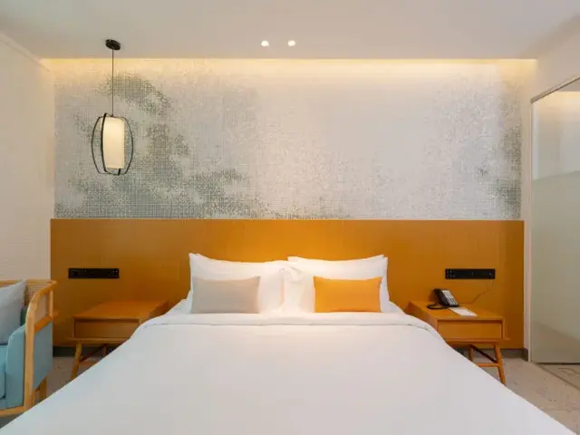 фото Wyndham Garden Phuket Kamala изображение №26