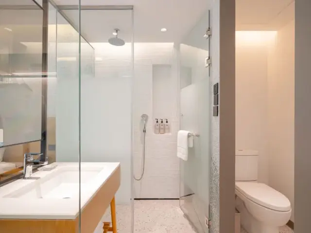 фотографии отеля Wyndham Garden Phuket Kamala изображение №27