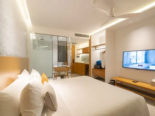 фото отеля Wyndham Garden Phuket Kamala изображение №25