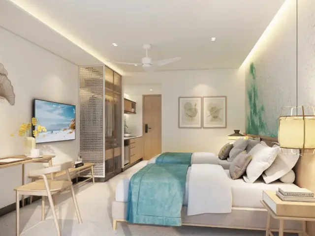 фотографии Wyndham Garden Phuket Kamala изображение №24