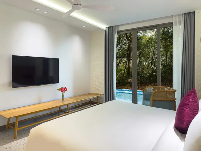 фотографии отеля Wyndham Garden Phuket Kamala изображение №23