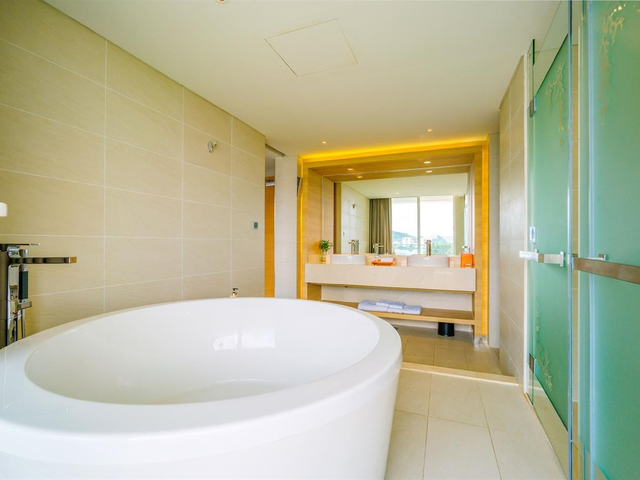 фото Seashells Phu Quoc Hotel & Spa изображение №2