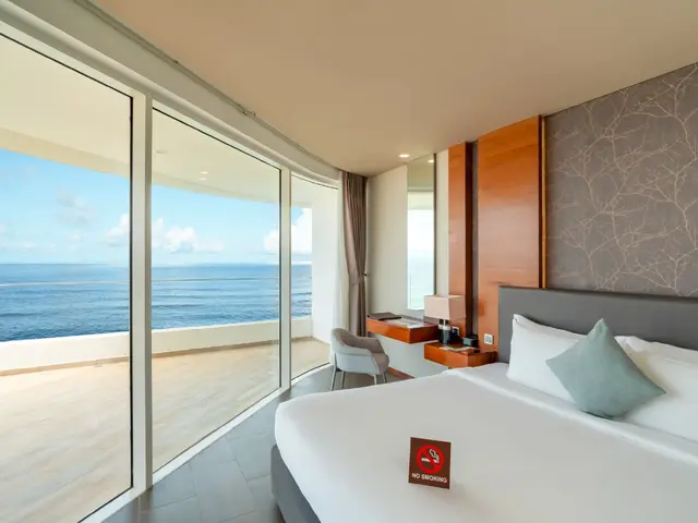 фотографии Seashells Phu Quoc Hotel & Spa изображение №8