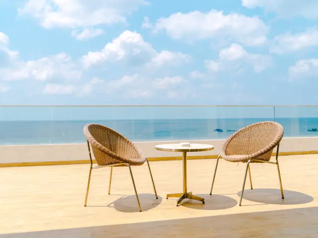 фото отеля Seashells Phu Quoc Hotel & Spa изображение №5