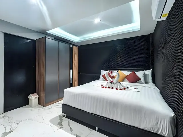 фотографии Karon Sea Sands Resort & Spa изображение №4