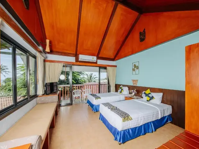 фото Karona Resort & Spa изображение №2