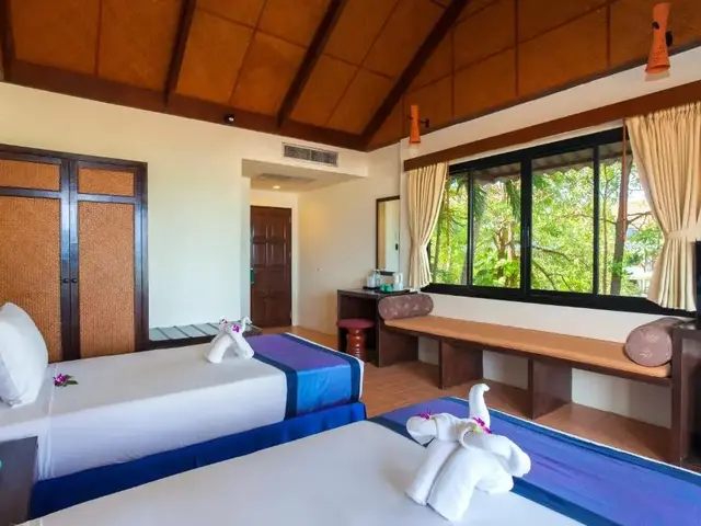 фотографии отеля Karona Resort & Spa изображение №3
